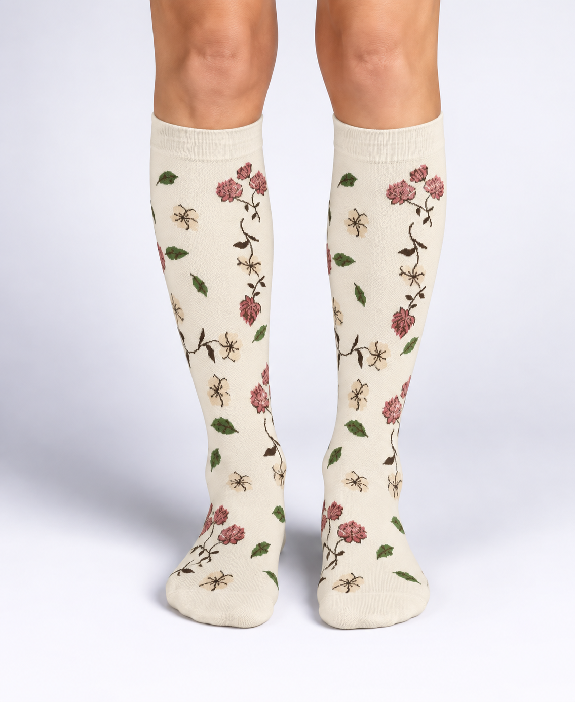 Hypna Støttestrømper